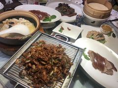 -四季民福烤鸭店(王府井灯市口店)