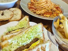 -CALDO CALDO 卡多厨房(双盛花园店)