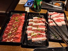-新石器烤肉(中房金谊广场店)