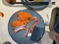 -喜庭海鲜自助(来福士店)