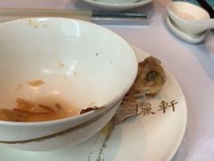 -广州富力丽思卡尔顿酒店·丽轩·粤菜