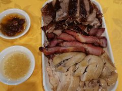 -老字号蛇口德记烧腊饭店·海鲜加工