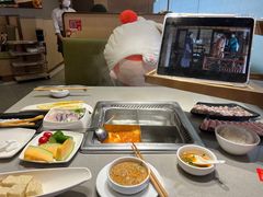 -海底捞火锅(徐州火车站店)