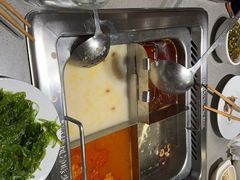 -海底捞火锅(漕宝路店)