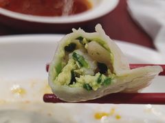虾三鲜水饺-喜家德虾仁水饺(长泰广场店)