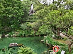 -黄公望隐居地
