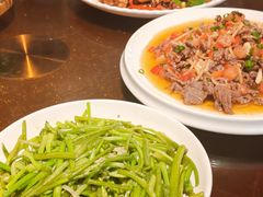 -小喜客·云南特色菜(纳西庭院店)