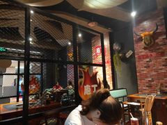 -莽子老火锅(大坪店)
