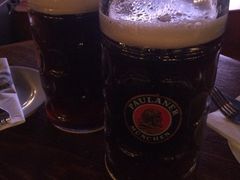-宝莱纳啤酒花园餐厅PAULANER BRAUHAUS Nanjing(广州路店)