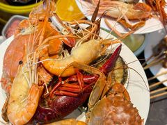 -川骄海鲜自助(亚运村店)