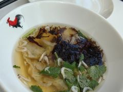 莆田扁肉汤（位）-莆田餐厅PUTIEN(颐堤港店)
