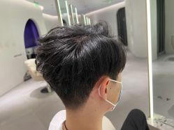 -3AM·S HAIR SALON烫发染发接发