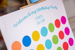 -觅糖派对·宝宝宴生日宴一站式派对策划(河西店)