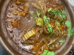 -川香煲(茅台路店)