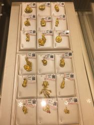 -菜百首饰店(东方新天地店)