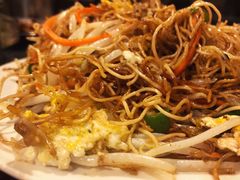 天府铁板炒面-小街天府