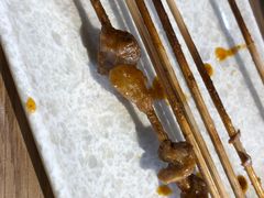 -海生炒面  盐池手抓羊肉馆(鼓楼南街店)
