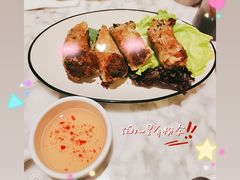 越南炸春卷-PHO爺·越南料理(亦庄大族广场店)
