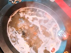 -大龙辣火锅·龙虾·烧烤(湖滨新天地店)