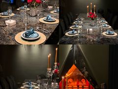 -天玑高空江景餐厅&酒吧Sky Secret Restaurant&Bar