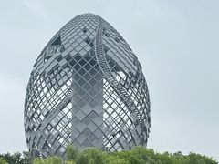 -丝绸小镇荻港古村