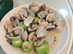 -崖口红树林海鲜餐厅