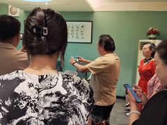 -嵇大厨好灶头农家菜