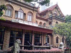 -马勒别墅饭店(静安寺店)