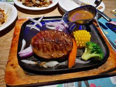 -瑞伯克牛排自助餐厅天一广场店