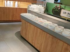 -菌自在·云南野生菌火锅(长安万达店)