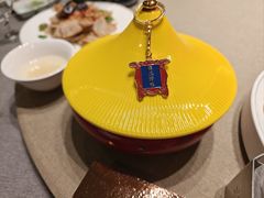 -花家怡园(四合院总店)