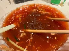 -七八冷面·延边朝鲜族美食(欢乐谷店)