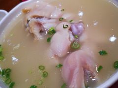 老妈蹄花-易老妈蹄花.特色川菜(人民公园总店)