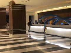-杭州武林万怡酒店