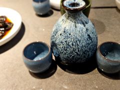 古法米酒-云海肴·汽锅鸡·云南菜(高德置地店)