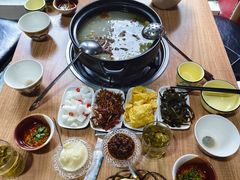 -尼玛藏家风味园(阿山食城店)