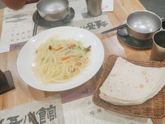-钟吾小馆·地道徐州菜(锦创书城店)