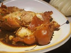 -金掌勺东北菜(格兰晴天店)