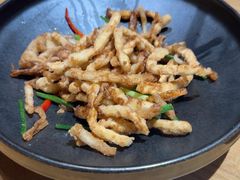 -竹里馆·淮扬菜·功夫茶(老门东店)