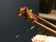 -半山腰·云南菜(侨福芳草地店)