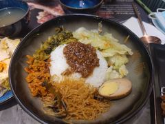 -馔豚·台北菜专门店(深圳湾万象城店)