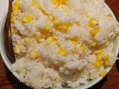 WM五常大米饭-绿茶餐厅(千岛湖银泰城店)