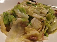 罐焖大头菜-悦海堂(金融街购物中心店)