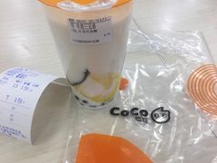 -CoCo都可(宝龙店)
