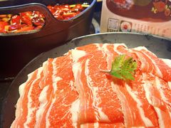 -盡膳口福·百年汤方火锅(科华北路店)
