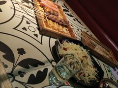 -新凯旋烧烤·燕姐千岛湖土菜