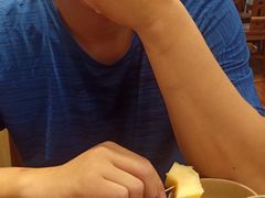 -素满香·Vegan食养自助(天一广场店)
