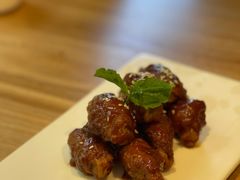 -枣子树·素食餐厅(普陀山店)