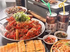 -马海涛牛肉串·午市牛腩饭·烧烤夜宵(领汇广场店)