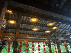 -饭江湖·江湖菜(湖广会馆店)